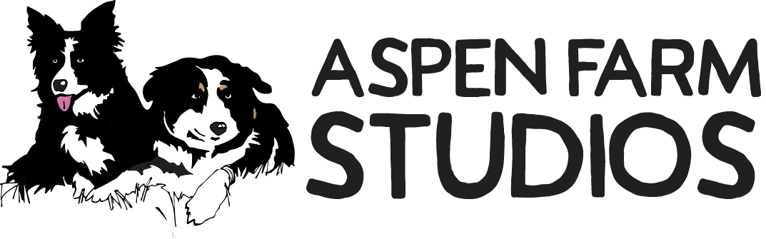 Aspen Farm Studios logo