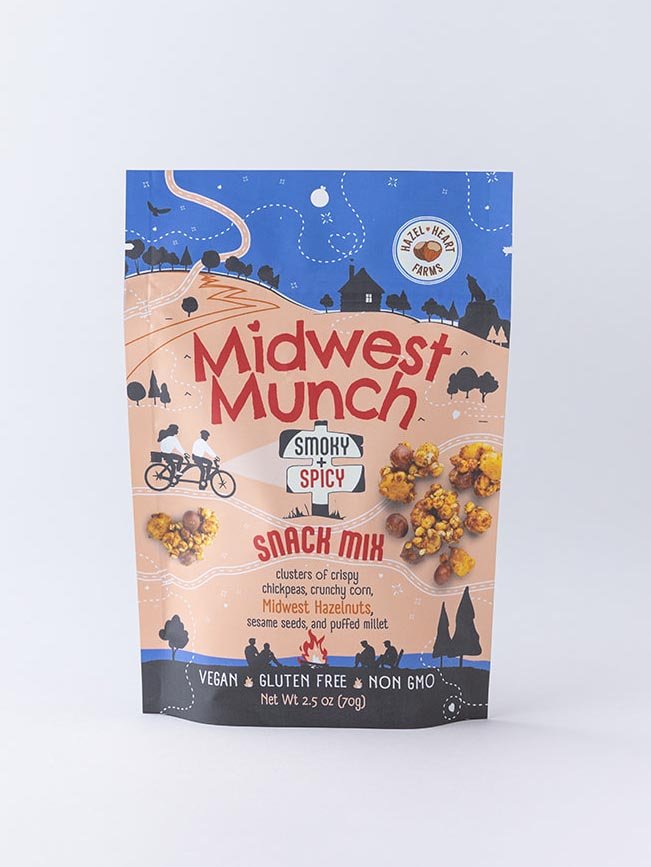 Midwest Munch Photo Shoot