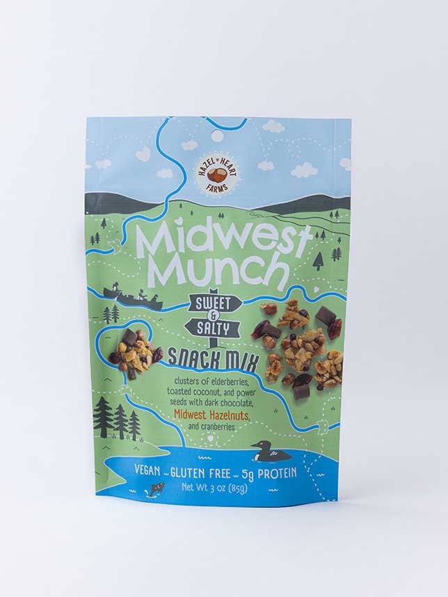 Midwest Munch Photo Shoot