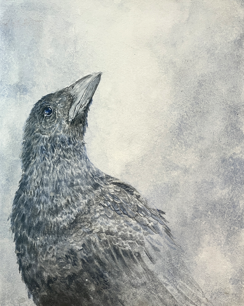 (Raven)